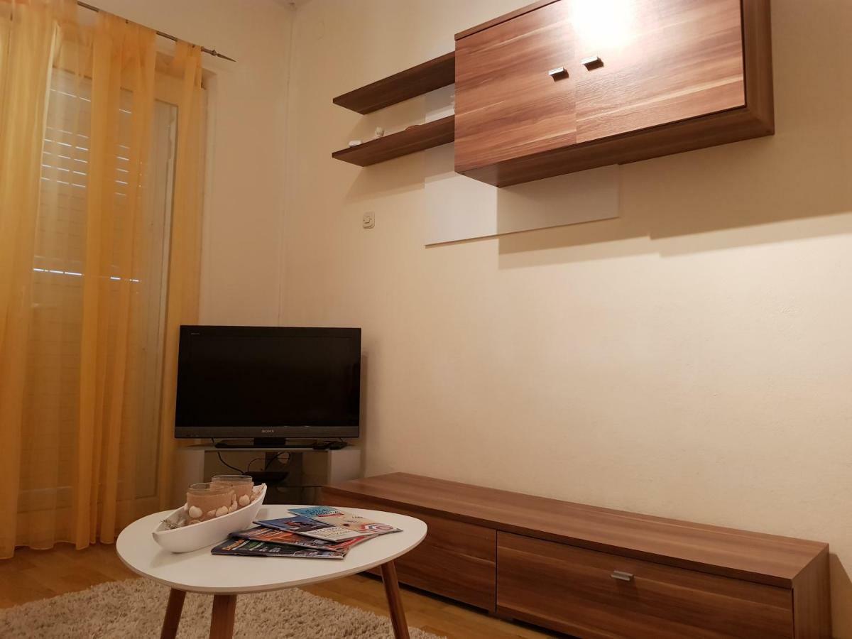 Apartment M&M Brna Ngoại thất bức ảnh