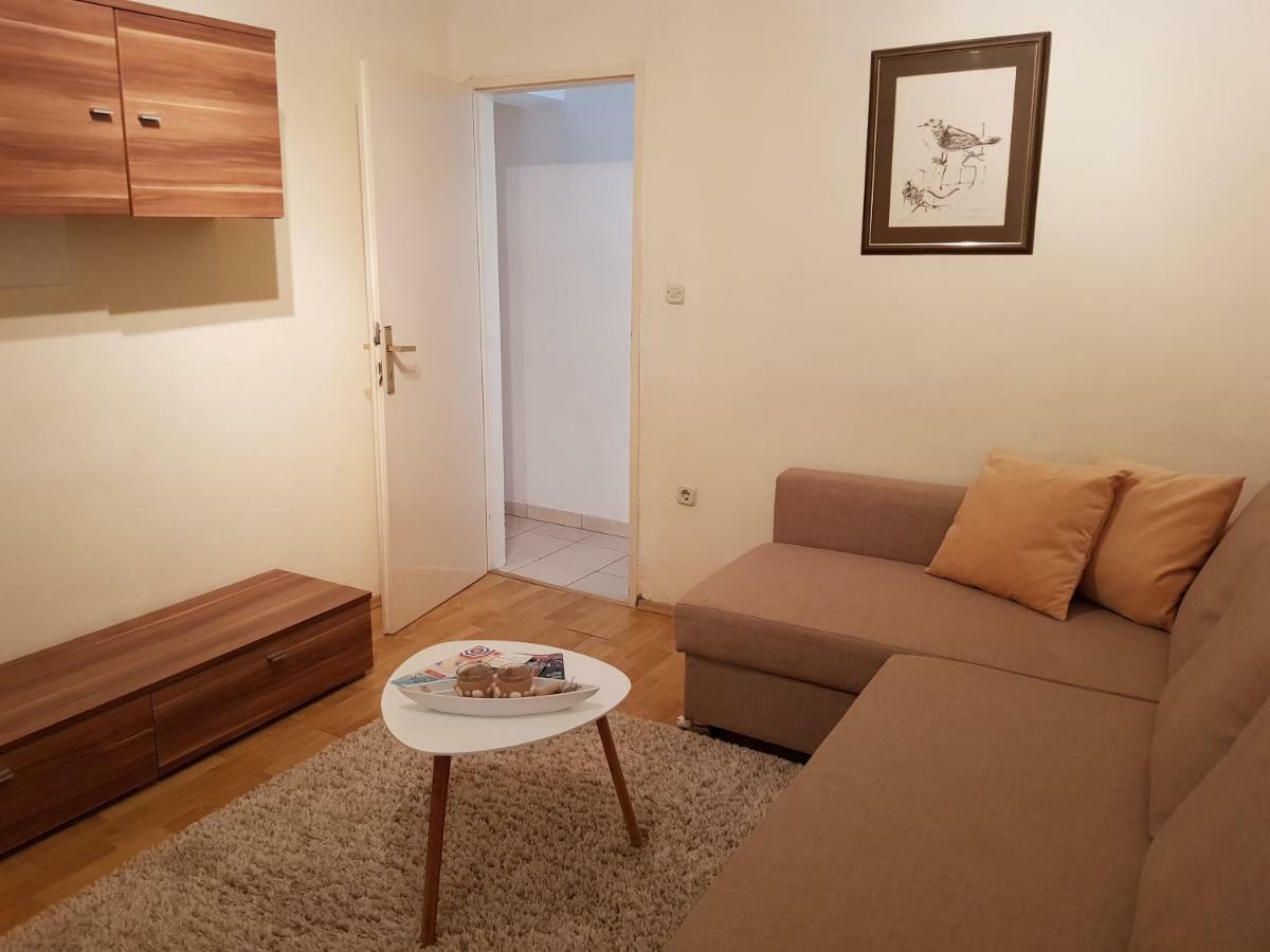 Apartment M&M Brna Ngoại thất bức ảnh