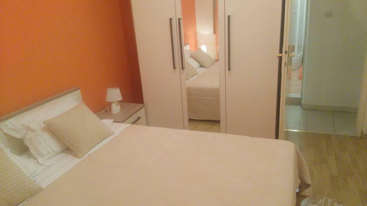 Apartment M&M Brna Ngoại thất bức ảnh